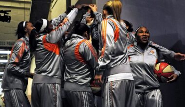 Why Phoenix's 2011 Season Was Significant