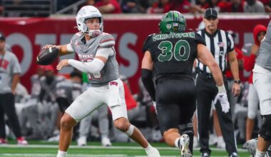 Nebraska’s starting quarterback in 2026? ESPN Makes a Prediction