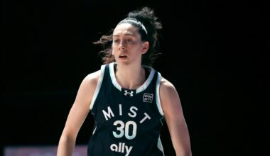 Phantom v Mist - Unrivaled 2026