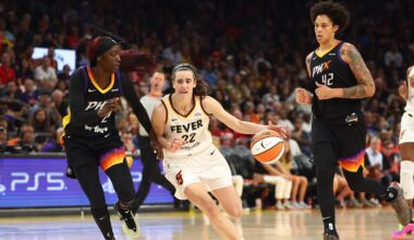 Why Phoenix's Series Against East Teams Mattered