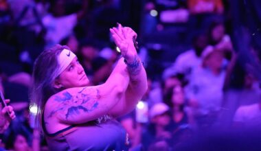 How A 2000 Draft Pick Joined The Mercury