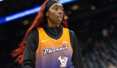 Mercury Battle Conference Rivals In 2024