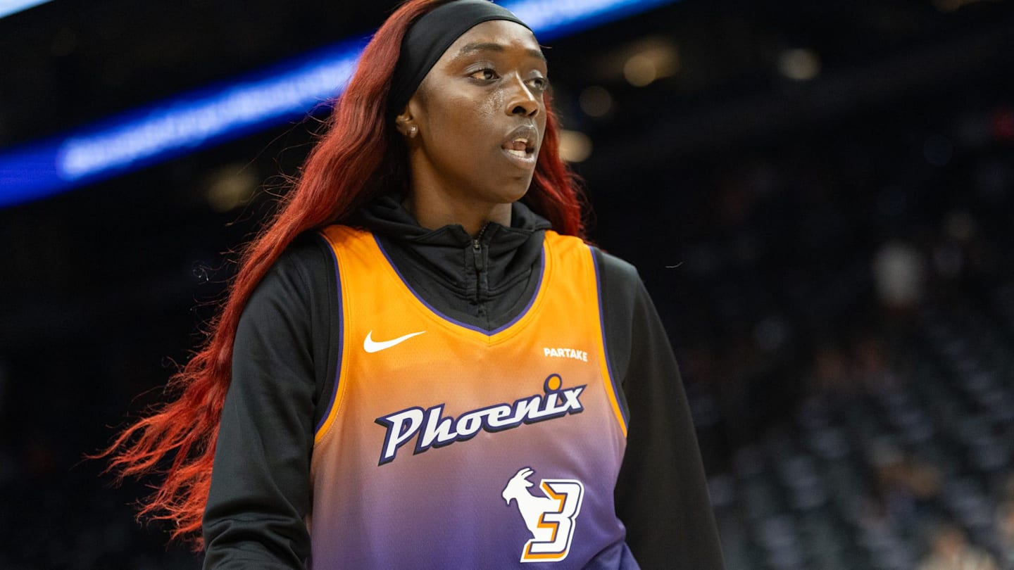 Mercury Battle Conference Rivals In 2024