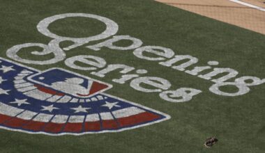 Who do experts believe will be the Seattle Mariners' top prospect of 2028?