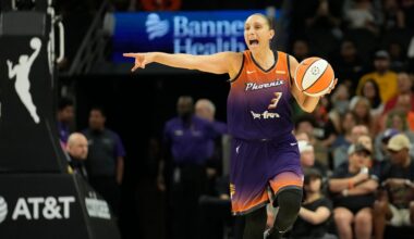 Phoenix Loses To A Big Conference Rival In 2018