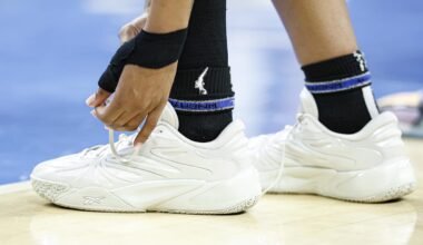 Why The Mercury Were Recognized Despite Their Struggles