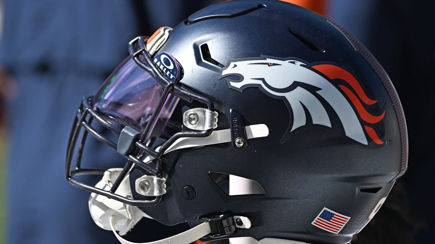 Broncos Hire 'Rising Star' to Coach the Secondary