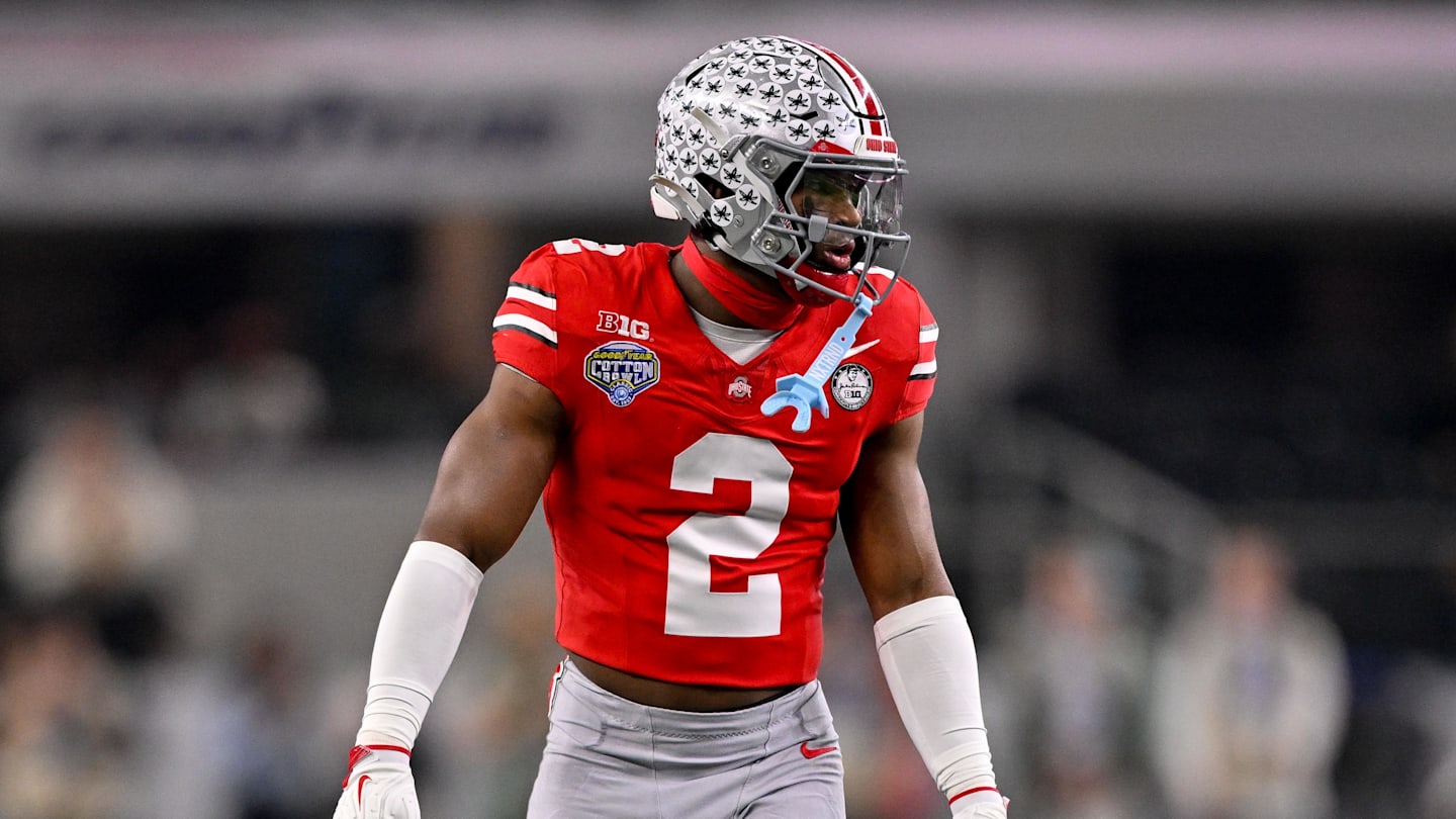 First-Round Players Steelers Should Trade Up in NFL Draft For