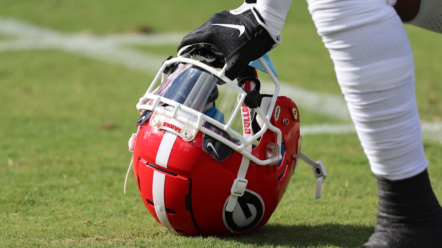 Georgia Bulldogs Add Former Running Back Legend to Staff Ahead of 2026 Season