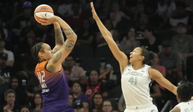 How The Mercury Beat A New Rival In 2018