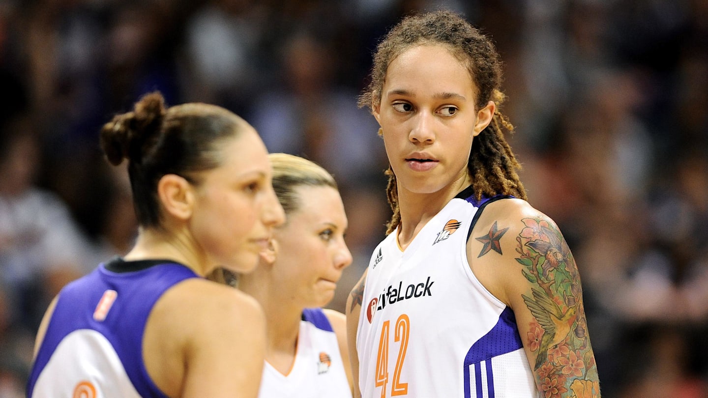 How Phoenix's 2014 Season Led To History