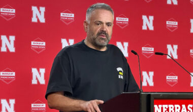 Everything Matt Rhule, Coordinators Said Before Nebraska Football Opens Spring Practice