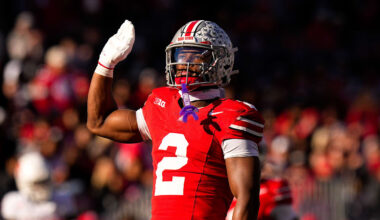 Cincinnati Bengals Pass On Premier Talent in Nightmare 2026 Mock Draft Scenario