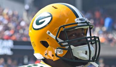 Former NFL Tight End Appears to Be Joining Gophers Coaching Staff