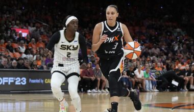 How The Mercury Outplayed Eastern Conference Teams In 2021
