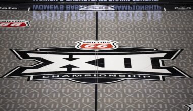 Mercury Player Wins Big 12 Player Of The Year