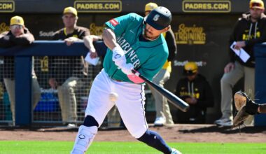 Mariners using 2025 ALCS heartbreak as motivation for a World Series run in 2026