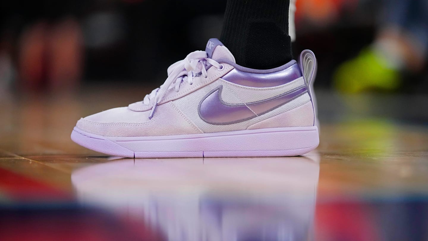 How Phoenix's First Player Put The League On Notice