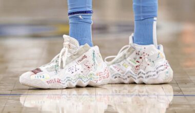 How Mercury's Pettis Proved Herself In College