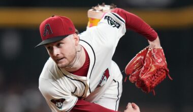 National Outlet Makes Strange D-backs Breakout Prediction