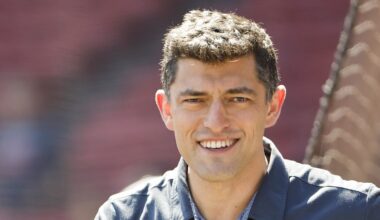 Cardinals Still Have One Trade to Make Before Opening Day