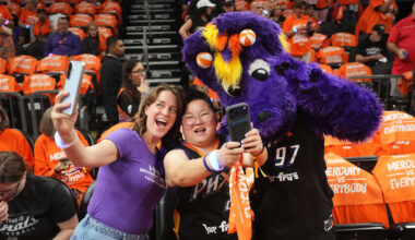 Why Phoenix's Facilitating Mattered In 2001