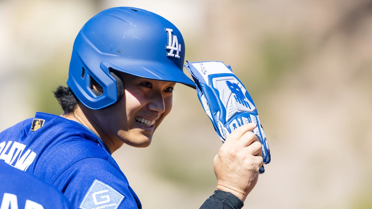 Dodgers 'Have Enough Talent and Personality' to Fill Void of Franchise Legend