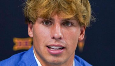 College football powerhouse's spending spree breaks bank with $40 million roster