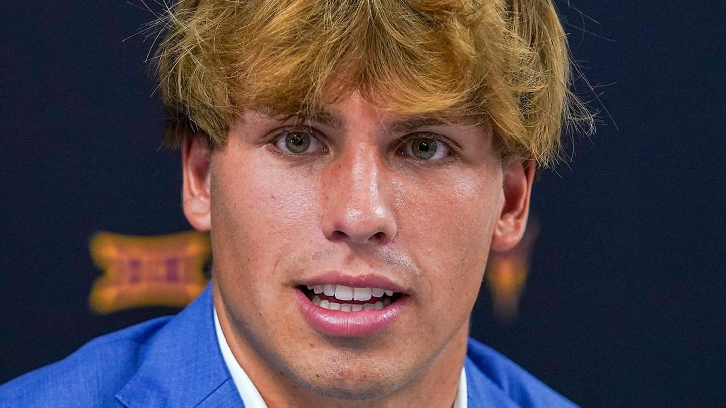 College football powerhouse's spending spree breaks bank with $40 million roster