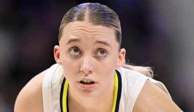 WNBA Stars Paige Bueckers and Angel Reese Could Clash This Offseason