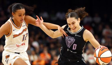 How The Mercury Found Talent In The Big Ten