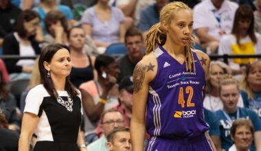 How Phoenix Avoided A Sweep Against An East Team