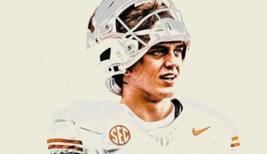 What did the Mannings learn from Arch’s first season as a starter at Texas?