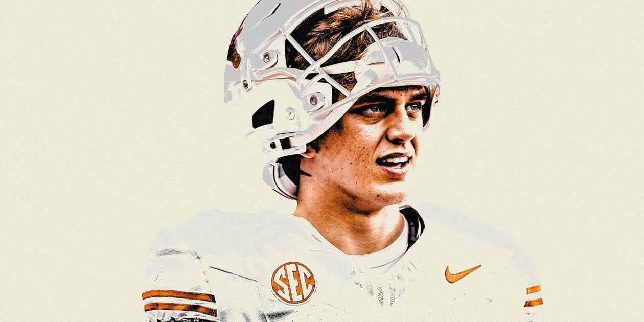 What did the Mannings learn from Arch’s first season as a starter at Texas?