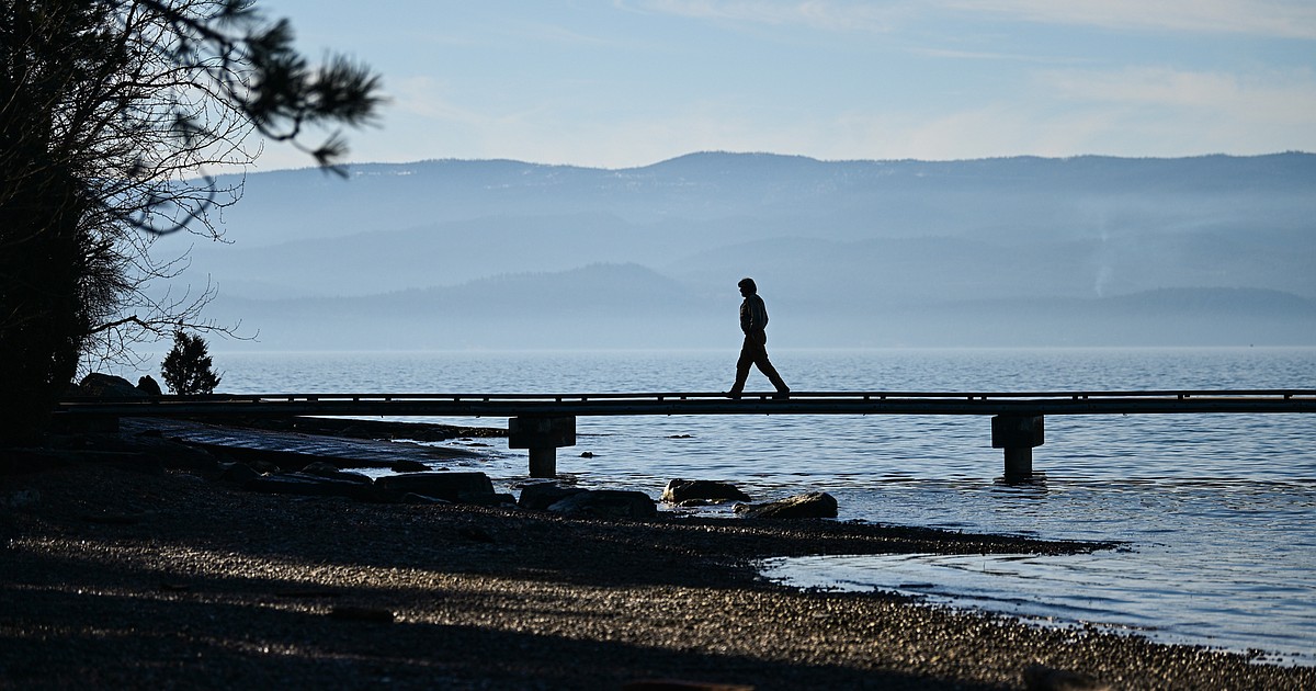 Winter storms drive surge of property damage, shoreline erosion on Flathead Lake