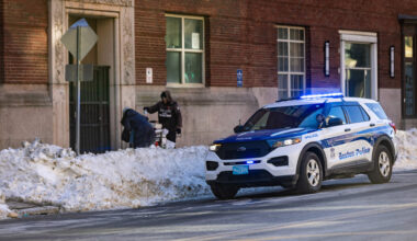 Detox or jail: A shift in approach at 'Mass. and Cass' has health experts worried