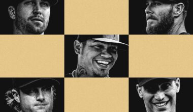 After Kershaw, Verlander and Scherzer, will there be another Hall of Fame starting pitcher?