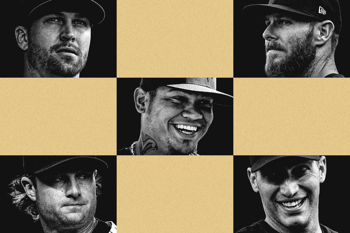 After Kershaw, Verlander and Scherzer, will there be another Hall of Fame starting pitcher?