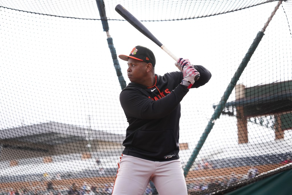 SF Giants' Rafael Devers says time with Boston Red Sox 'in the past'