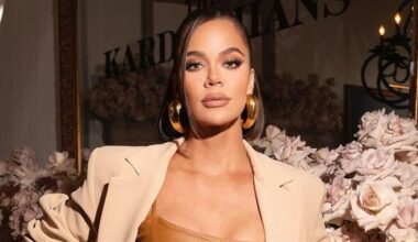 Khloé Kardashian Gets Candid About Whether She Wants to Have More Kids - E! News