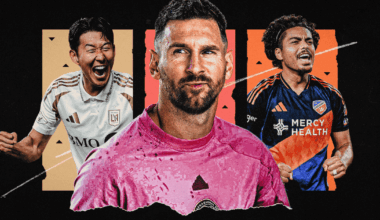 MLS 2026 Preseason Power Rankings: Who’s coming for Inter Miami’s throne?