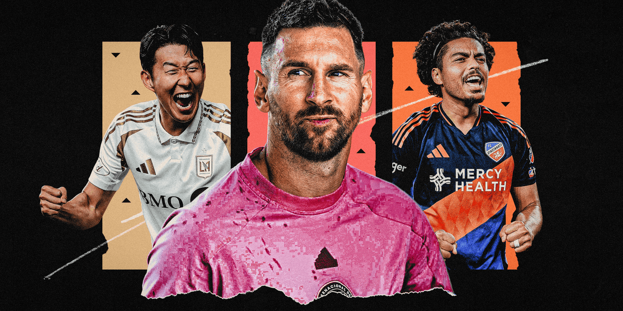 MLS 2026 Preseason Power Rankings: Who’s coming for Inter Miami’s throne?