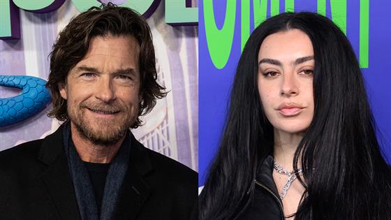 Jason Bateman Reacts to Backlash Over His Comments to Charli XCX About Having Kids - E! News
