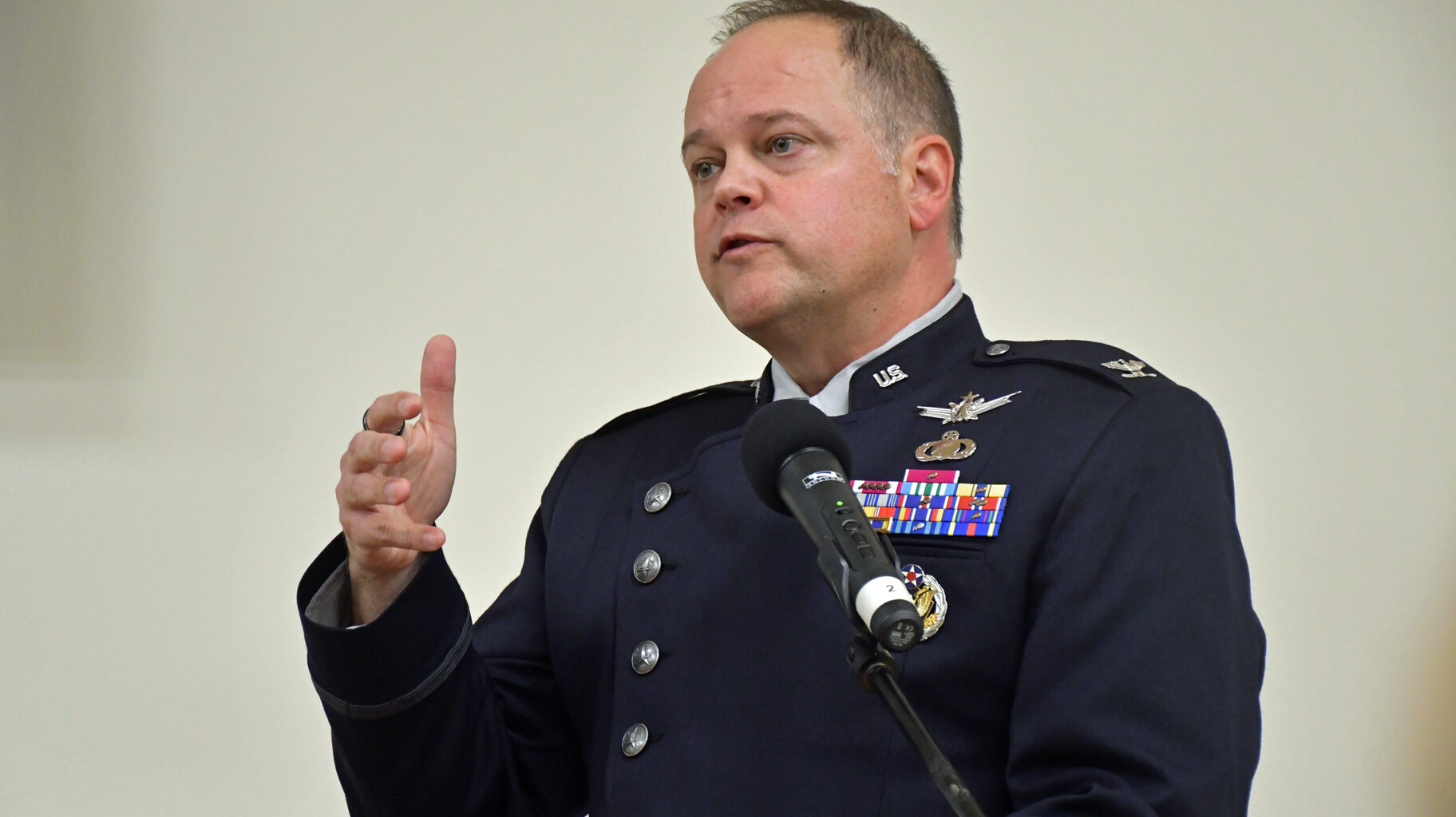 Amid New Space Race, Vandenberg Revs Up Activity | Local News