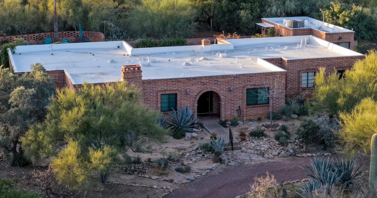 Nancy Guthrie's home will be returned to family as search stretches into fourth week, sources say