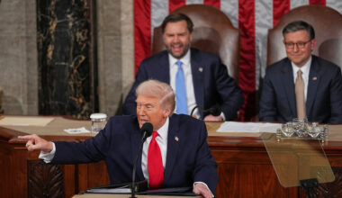 Trump’s new retirement plan builds on a bipartisan model