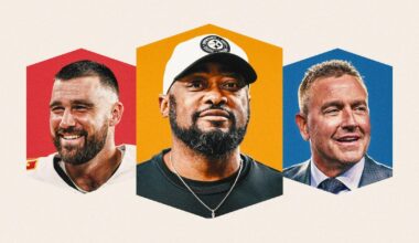 NFL TV free-agent season: Networks eyeing big moves