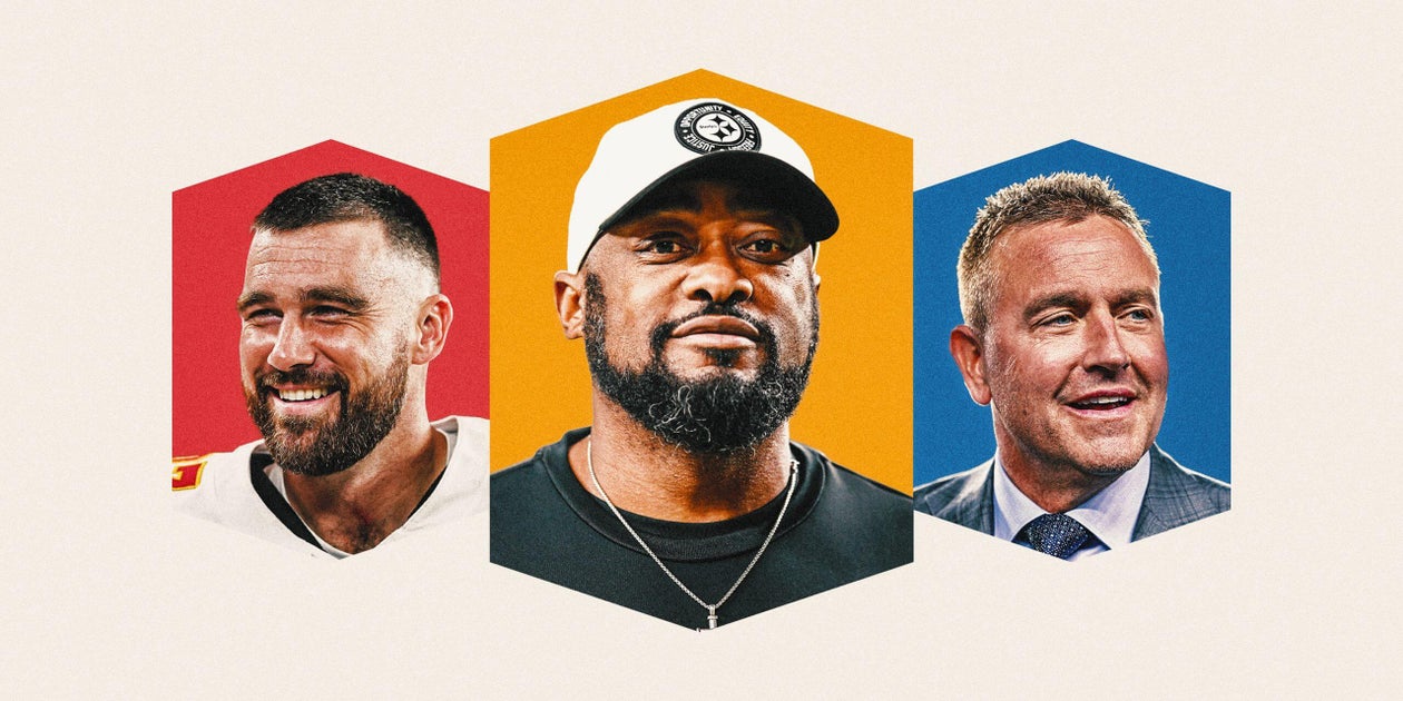 NFL TV free-agent season: Networks eyeing big moves