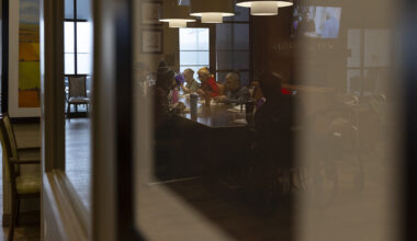 'Green Houses' offer cozier alternative to Michigan nursing homes