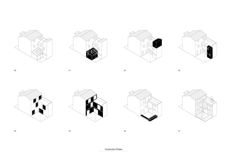 Between Materials and Memory: Three Madrid Architecture Practices on Heritage Rehabilitation - Image 18 of 27